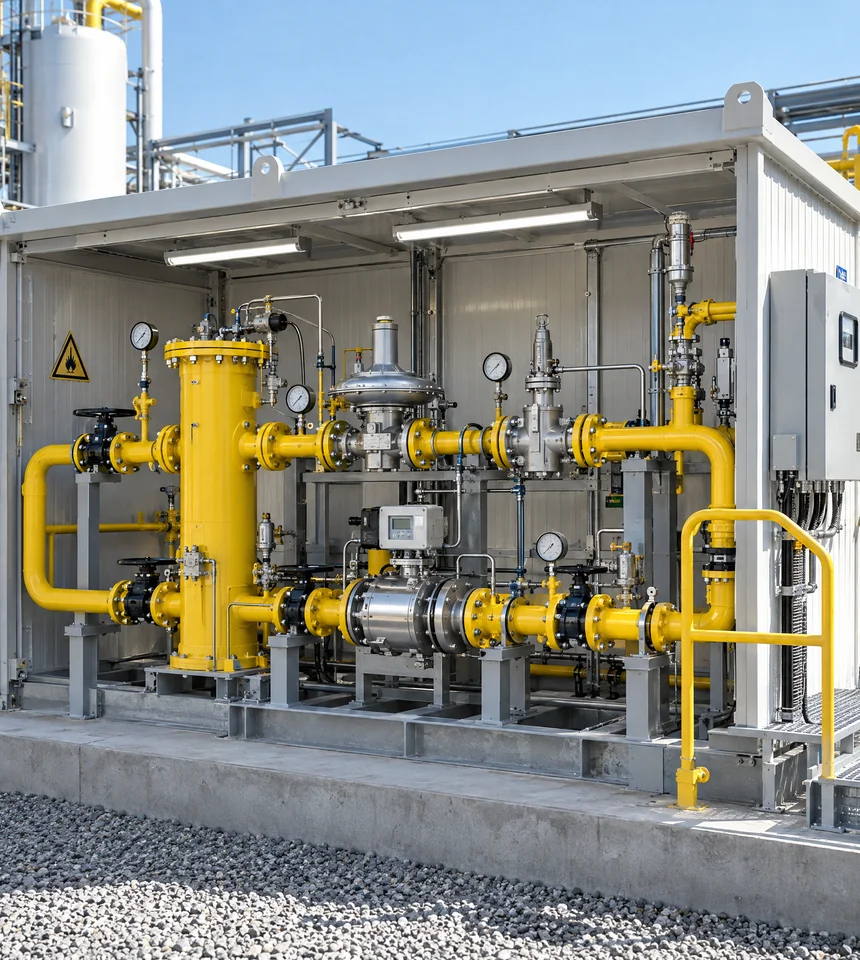 doğalgaz_basinc_dusurme_ve_olcum_istasyonlari